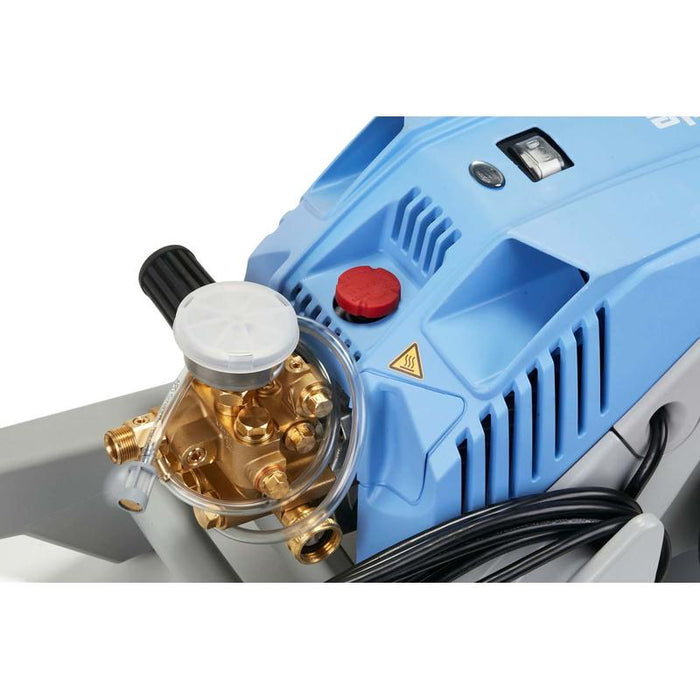 Kranzle K2017 1,600 PSI 1.7 GPM Electric Pressure Washer close up