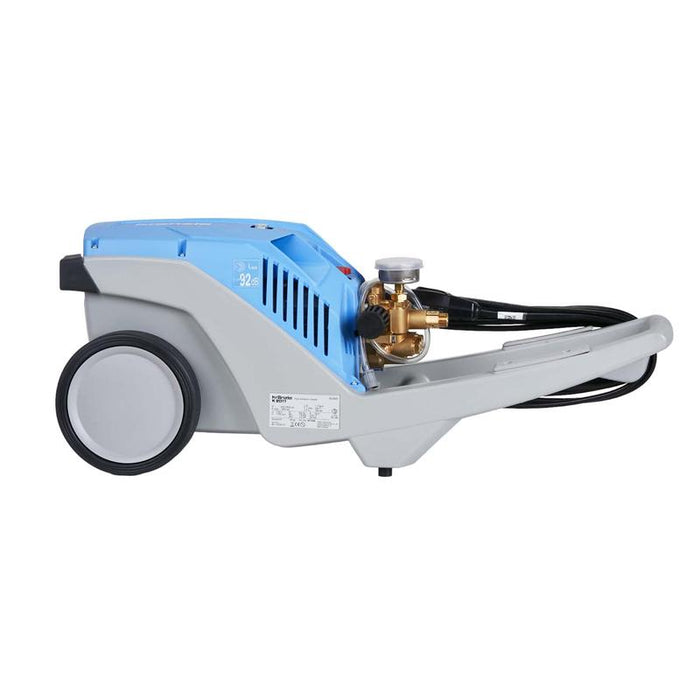 Kranzle K2017 1,600 PSI 1.7 GPM Electric Pressure Washer side view