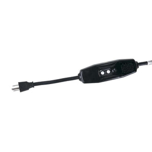 Kranzle K2017 1,600 PSI 1.7 GPM Electric Pressure Washer plug