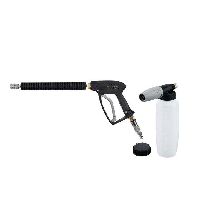 Kranzle K2020PMUSR 2,000 PSI 1.9 GPM Electric Wall Mount nozzle