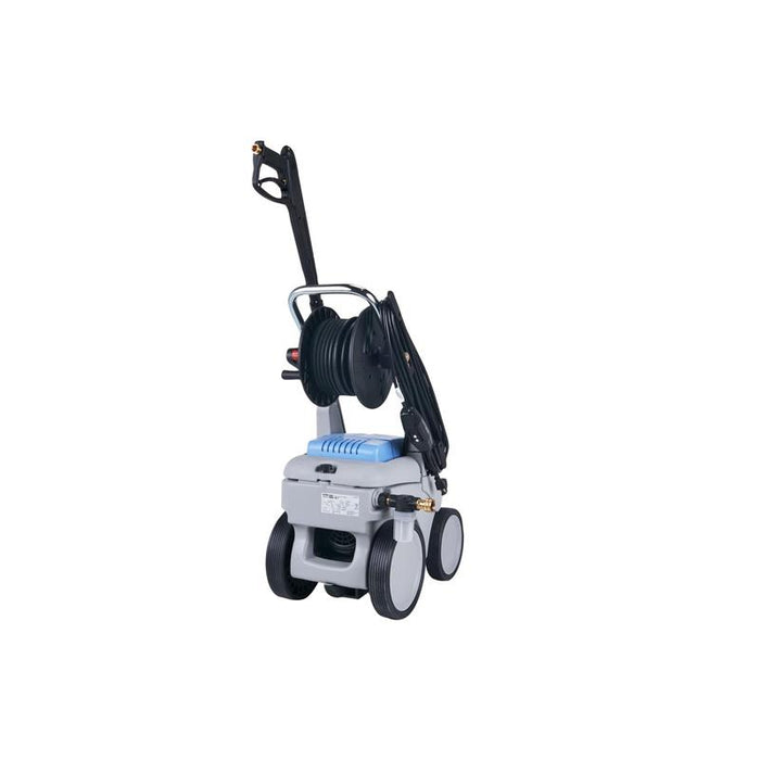 Kranzle K399TST 1,600 PSI 1.7 GPM Electric Pressure Washer back view