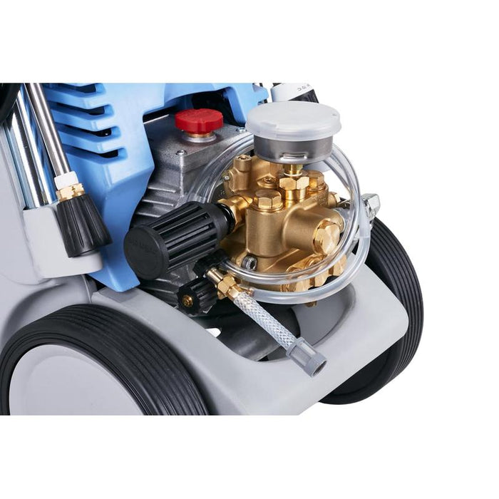 Kranzle K399TST 1,600 PSI 1.7 GPM Electric Pressure Washer close up
 
