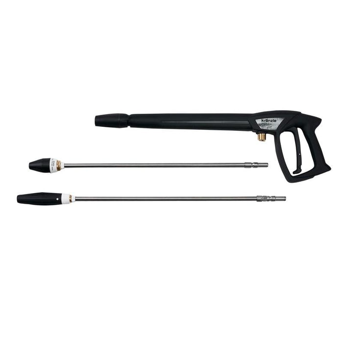 Kranzle K399TST 1,600 PSI 1.7 GPM Electric Pressure Washer wand
