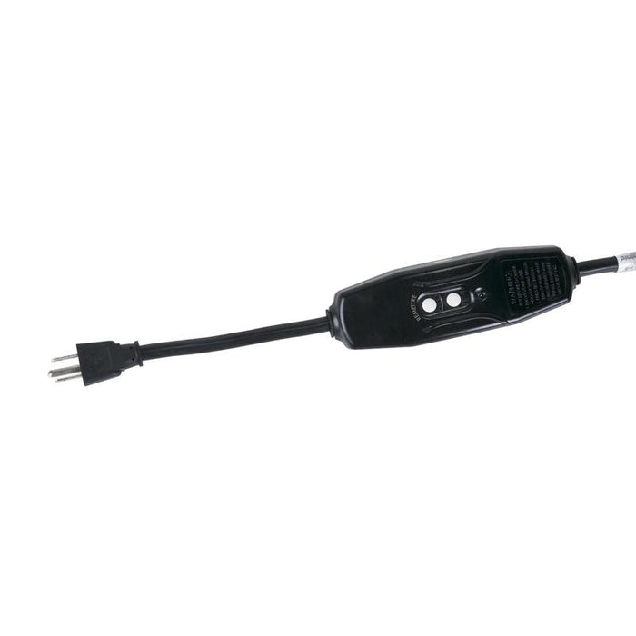 Kranzle K399TST 1,600 PSI 1.7 GPM Electric Pressure Washer plug
 