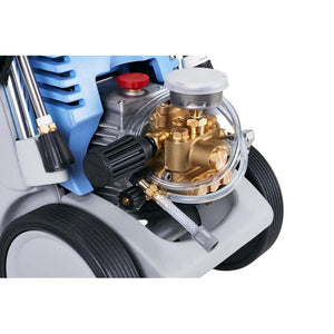 Kranzle K499TST 2,000 PSI 1.9 GPM Electric Pressure Washer side view