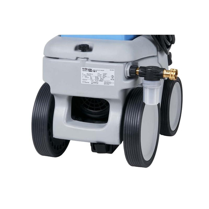 Kranzle K499TST 2,000 PSI 1.9 GPM Electric Pressure Washer close up