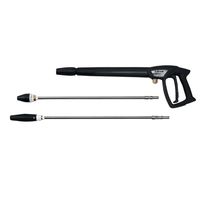 Kranzle K499TST 2,000 PSI 1.9 GPM Electric Pressure Washer wand