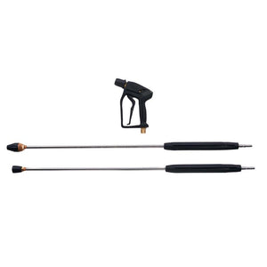Kranzle K599TST 2,200 PSI 2.5 GPM Electric Pressure Washer wand
