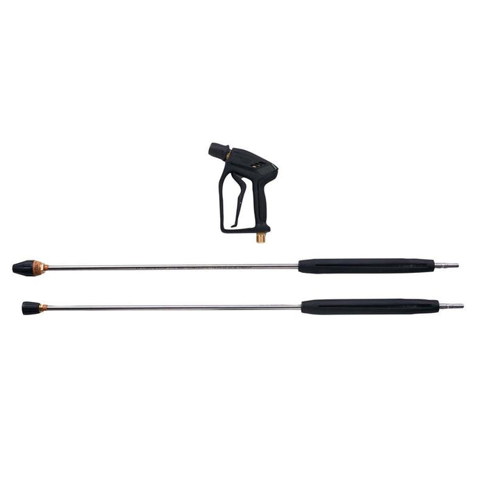 Kranzle K599TST 2,200 PSI 2.5 GPM Electric Pressure Washer wand