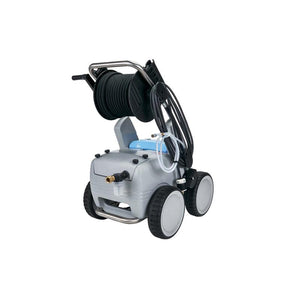 Kranzle K700TST 2,500 PSI 3.3 GPM Electric Pressure Washer back view
