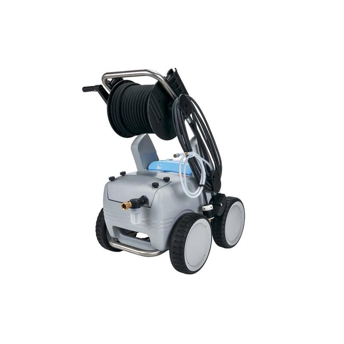 Kranzle K700TST 2,500 PSI 3.3 GPM Electric Pressure Washer back view
