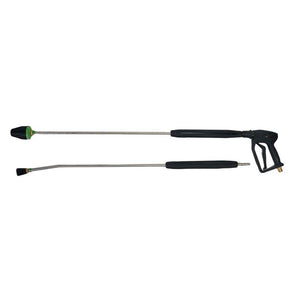 Kranzle K700TST 2,500 PSI 3.3 GPM Electric Pressure Washer wand