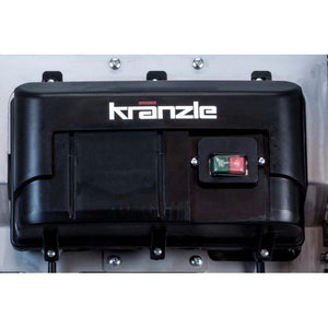 Kranzle KWS700TS 2,400 PSI 3.3 GPM Electric Pressure Washer logo