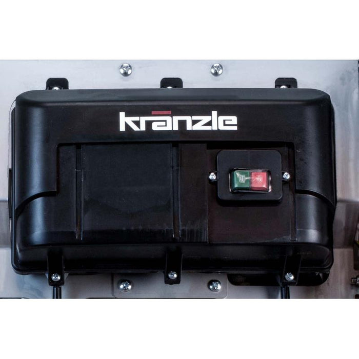 Kranzle KWS700TS 2,400 PSI 3.3 GPM Electric Pressure Washer logo