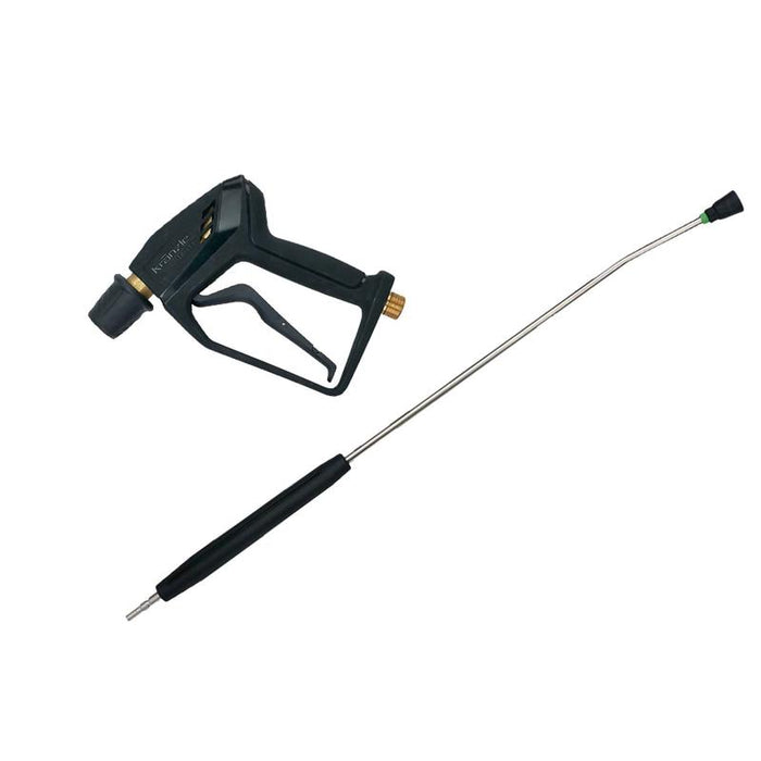 Kranzle KWS700TS 2,400 PSI 3.3 GPM Electric Pressure Washer nozzle