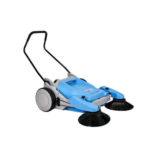 Kranzle 9750079 Sweeper Colly 800 New Version in white background

