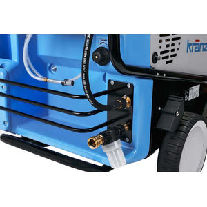 Kranzle K1165TST 2,400 PSI 5.5 GPM Hot Water Electric Pressure Washer
close up 2