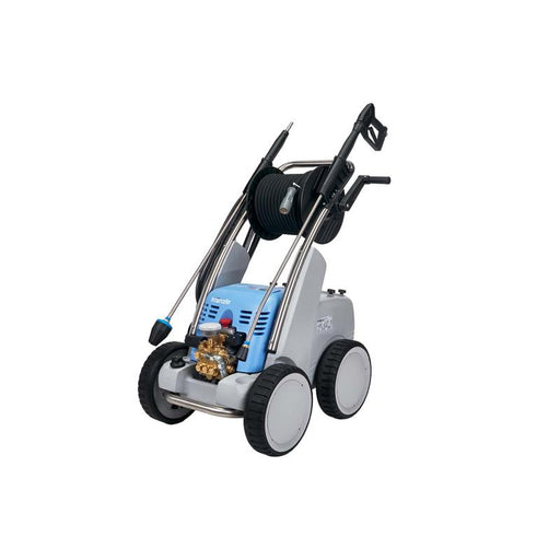 Kranzle K1200TST 2,400 PSI 5.0 GPM Electric Pressure Washer in white background
