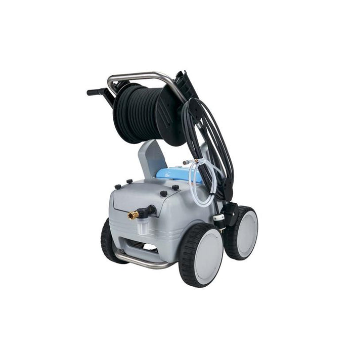 Kranzle K1200TST 2,400 PSI 5.0 GPM Electric Pressure Washer back view