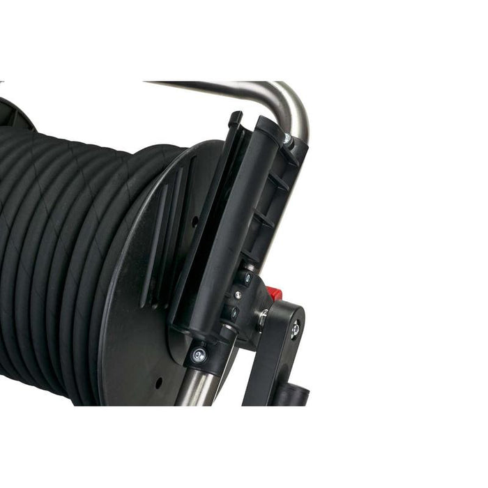 Kranzle K1200TST 2,400 PSI 5.0 GPM Electric Pressure Washer close up 3