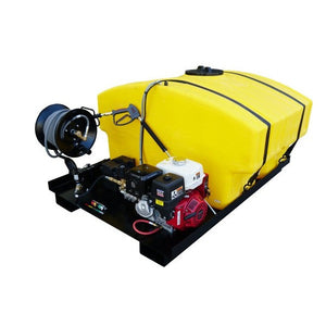 Cam Spray 3000PME Pressure Washer Pickup Mount Cold Water 4 GPM 3,000 PSI