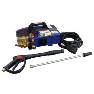 Cam Spray 1500A Pressure Washer Electric Powered Deluxe Portable Cold Water 2 GPM 1,450 PSI 120V