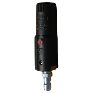 Pressure-Pro ARM010 Genuine Part Nozzle Rotating Rotomax I with QCs in white background