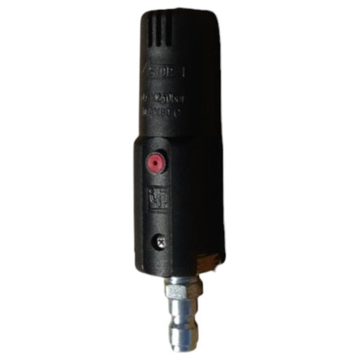 Pressure-Pro ARM010 Genuine Part Nozzle Rotating Rotomax I with QCs in white background