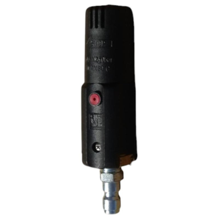Pressure-Pro ARM010 Genuine Part Nozzle Rotating Rotomax I with QCs in white background
