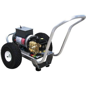 Pressure-Pro EE2012G Pressure Washer Electric Eagle Series 2.0 GPM 1,200 PSI
in white background