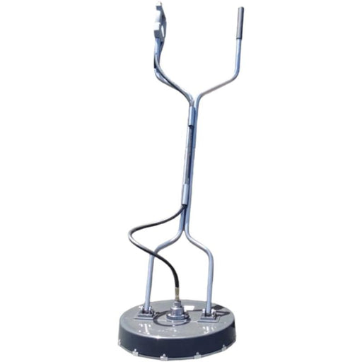 Pressure-Pro DCFSCP20GZ 4,000 PSI 8 GPM 20 Inch Pressure Washer Hammerhead Surface Cleaner in white background