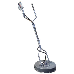 Pressure-Pro DCFSCP20GZ 4,000 PSI 8 GPM 20 Inch Pressure Washer Hammerhead Surface Cleaner full view