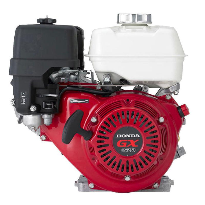 Simpson 60869 4,000 PSI 3.5 GPM Gas Powered Monster Powershot Pressure Washer