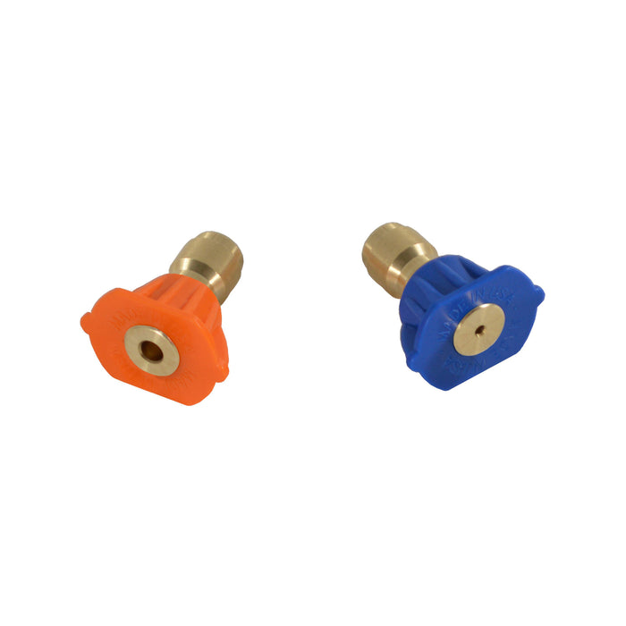 Simpson 80177 5,000 PSI Replacement Second Story Quick Connect Nozzles