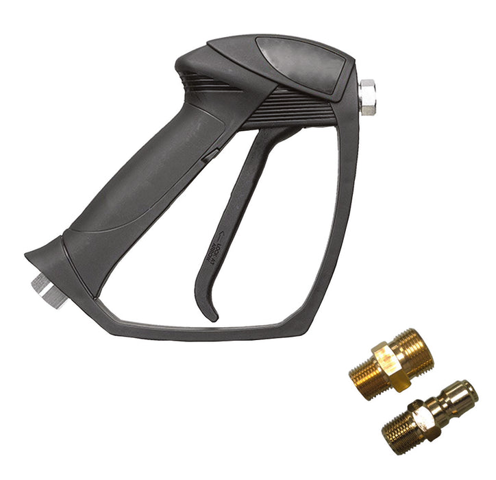 Simpson 80178 5,000 PSI Easy Pull Trigger Quick Connect Hot Water Spray Gun