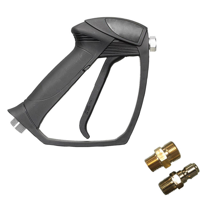 Simpson 80178 5,000 PSI Easy Pull Trigger Quick Connect Hot Water Spray Gun