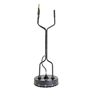 Simpson 80182 20 Inch 4,500 PSI Quick Connect Industrial Surface Cleaner front view