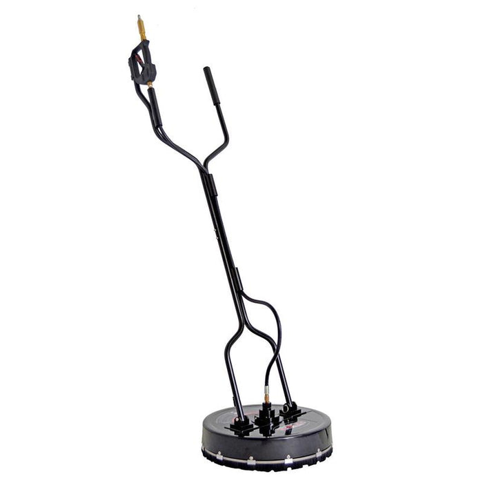 Simpson 80182 20 Inch 4,500 PSI Quick Connect Industrial Surface Cleaner right view