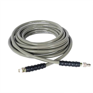 Simpson BB65106 4,000 PSI 4.0 GPM Pressure Washer Big Brute hose