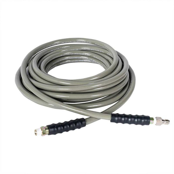 Simpson BB65106 4,000 PSI 4.0 GPM Pressure Washer Big Brute hose