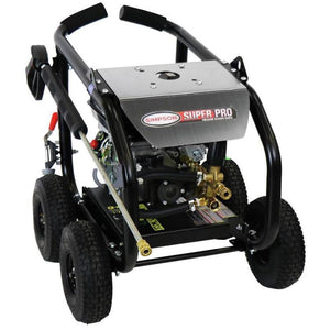 Simpson 65202 SPW3625SADSRC 3,600 PSI 2.5 GPM Direct Drive Small Roll Cage right view