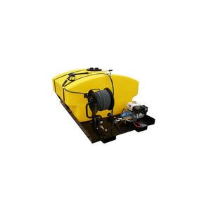Cam Spray 25006PM Pressure Washer Gas Powered Pickup Mount Cold Water 3 GPM 2,500 PSI