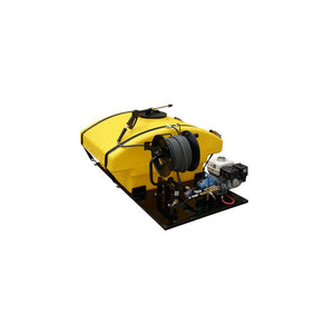 Cam Spray 25006MPM Pressure Washer Gas Powered Pickup Mount Cold Water 3 GPM 2,500 PSI