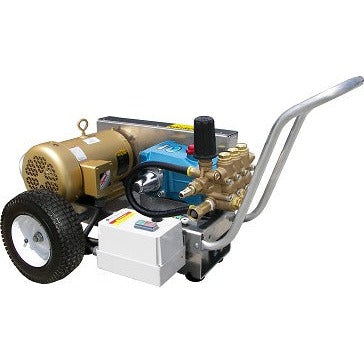 Pressure-Pro Pro -Max EB4030E3G402 3,000 PSI 4.0 GPM Electric Cold Water Pressure Washer with 7.5 HP EM3616T Motor