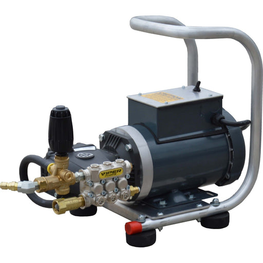 Pressure-Pro Hand Carry HC/EE2015V 1,500 PSI 2.0 GPM Electric Cold Water Pressure Washer with 2.0 HP K615 Motor
