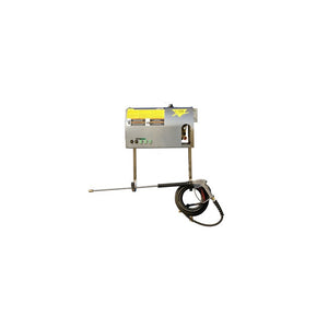 Cam Spray 1000WM/SSA Pressure Washer Electric Powered Deluxe Wall Mount Cold Water 2 GPM 1,000 PSI 120V