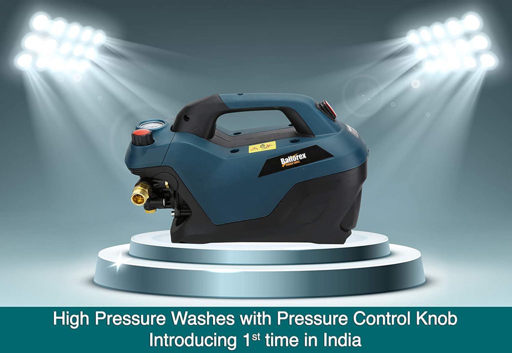 Best high pressure car washer under 15000 in India